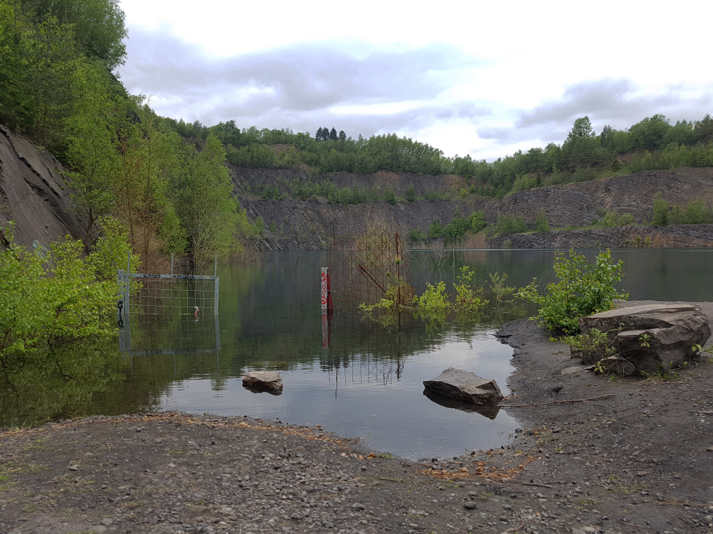 Old Quarry