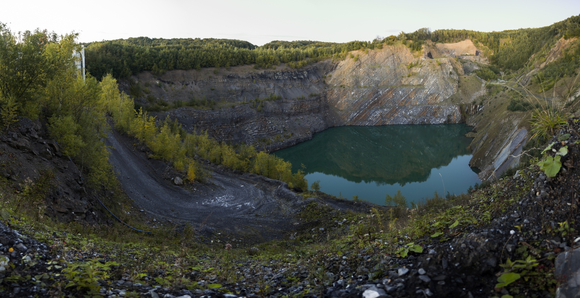 Quarry