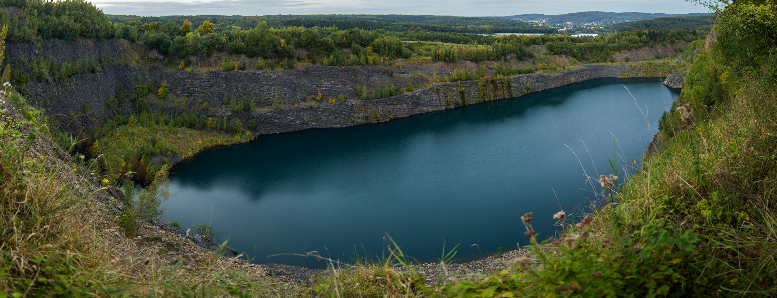 Quarry